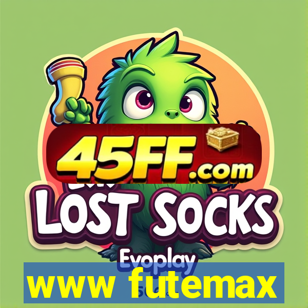 www futemax